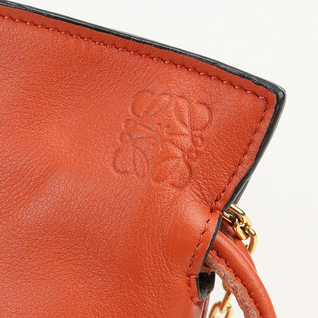 LOEWE 中古 ロエベ 斜め掛け ショルダーバッグ レディース ブランド