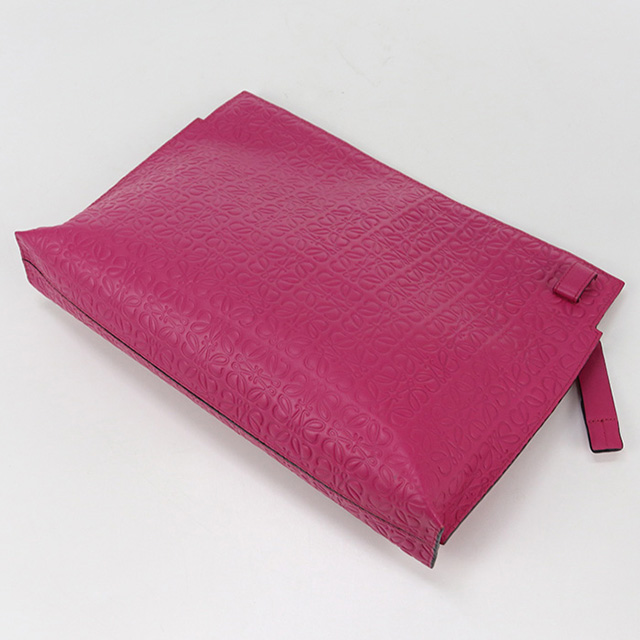 LOEWE（ロエベ） 中古 クラッチバッグ ユニセックス ブランド リピート