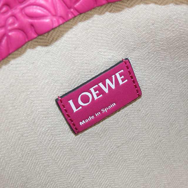 LOEWE（ロエベ） 中古 クラッチバッグ ユニセックス ブランド リピート