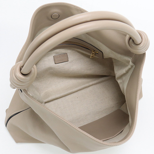 LOEWE 中古 ロエベ セミショルダー レディース ブランド