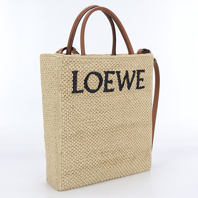 LOEWE（ロエベ） 中古 カゴバッグ レディース ブランド スタンダード