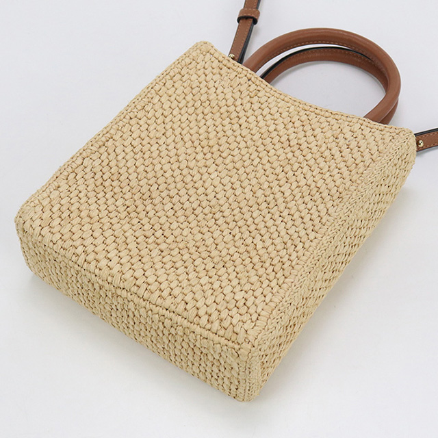 LOEWE（ロエベ） 中古 カゴバッグ レディース ブランド スタンダード