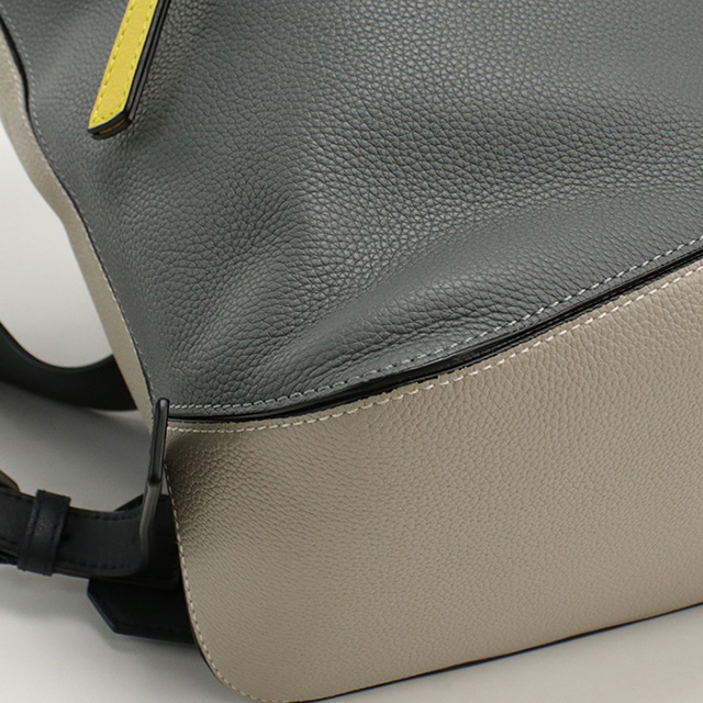 LOEWE 中古 ロエベ リュック ユニセックス ブランド パズル