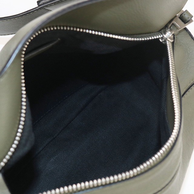 LOEWE（ロエベ） 中古 ボディバッグ メンズ ブランド パズル