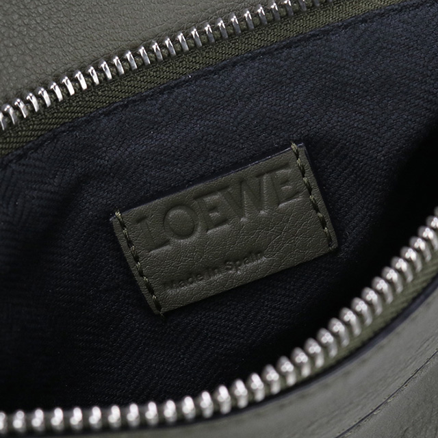 LOEWE（ロエベ） 中古 ボディバッグ メンズ ブランド パズル