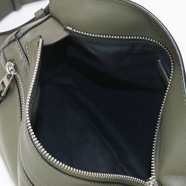 LOEWE（ロエベ） 中古 ボディバッグ メンズ ブランド パズル