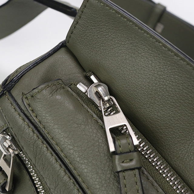 LOEWE（ロエベ） 中古 ボディバッグ メンズ ブランド パズル