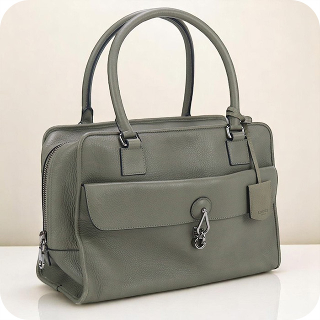 LOEWE（ロエベ） 中古 トートバッグ レディース ブランド LOEWE