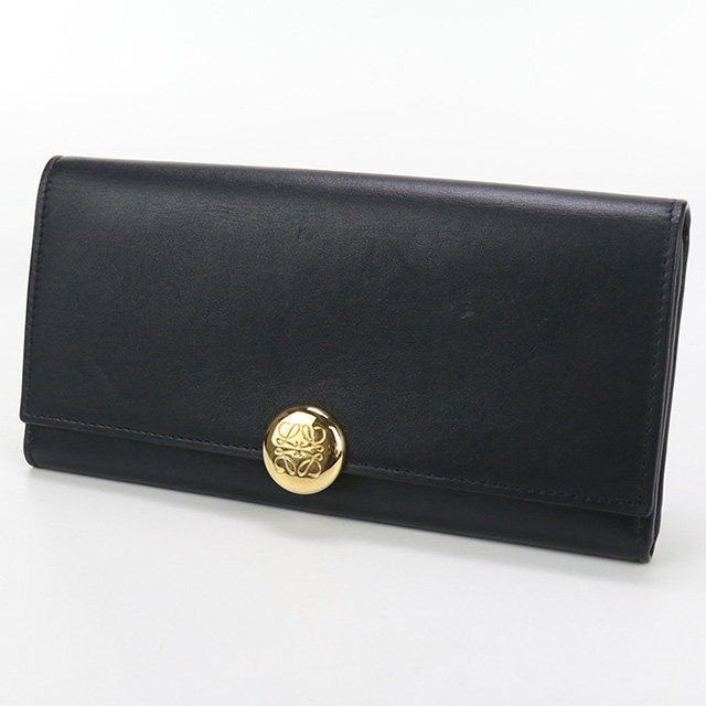 LOEWE ロエベ 長財布 正規品