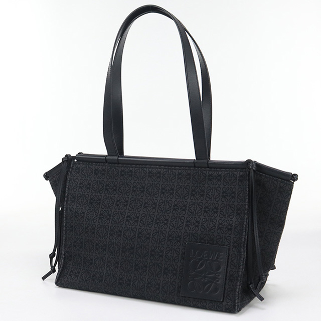 LOEWE（ロエベ） 中古 トートバッグ レディース ブランド アナグラム