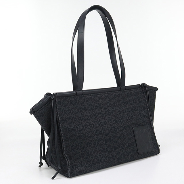 LOEWE（ロエベ） 中古 トートバッグ レディース ブランド アナグラム