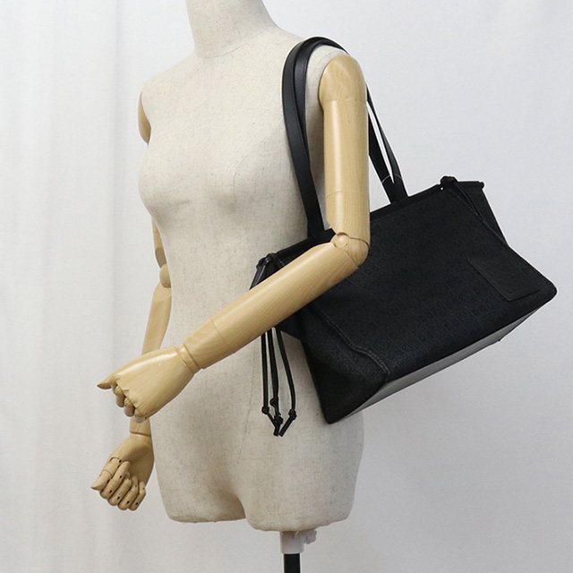 LOEWE（ロエベ） 中古 トートバッグ レディース ブランド アナグラム