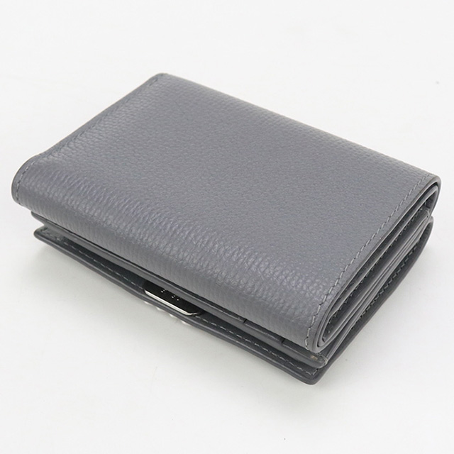 【極美品】 ロエベ アナグラム トライフォールド ウォレット 三つ折り財布 楽天市場】【送料無料】 ロエベ 三つ折り 財布 トライフォールド