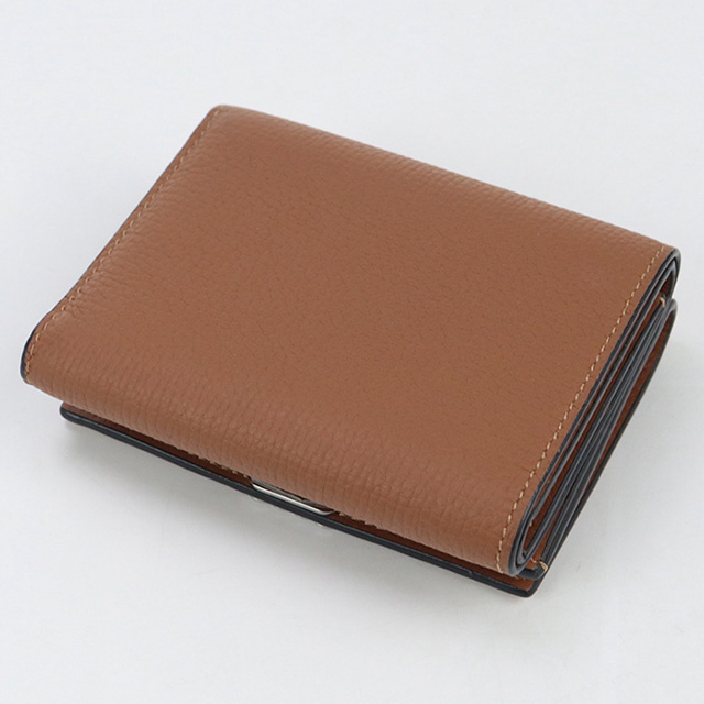 LOEWE（ロエベ） 中古 三折財布 レディース ブランド アナグラム