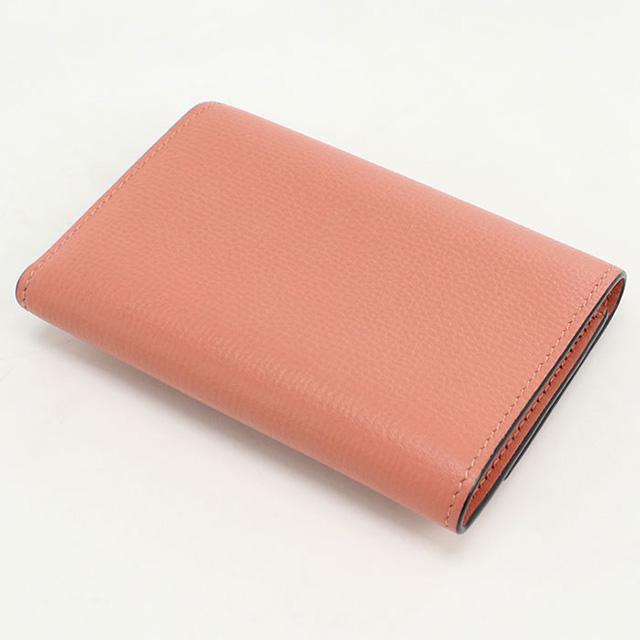 LOEWE（ロエベ） 中古 三折財布 レディース ブランド アナグラム