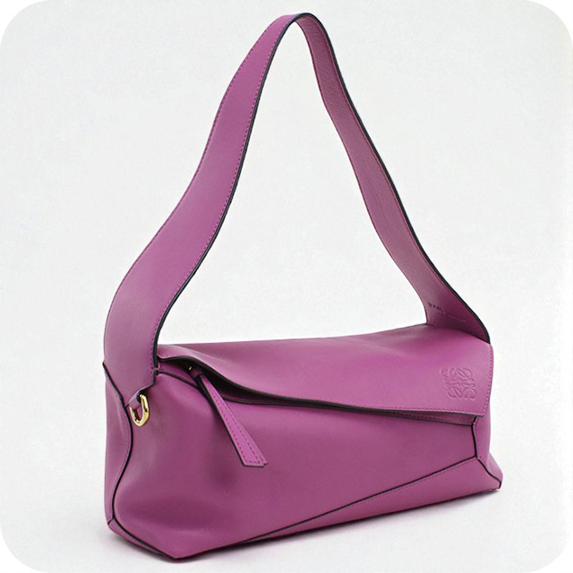 LOEWE(ロエベ) 中古 ショルダーバッグ レディース ブランド パズル LOEWE(ロエベ) 中古 ショルダーバッグ レディース ブランド パズル