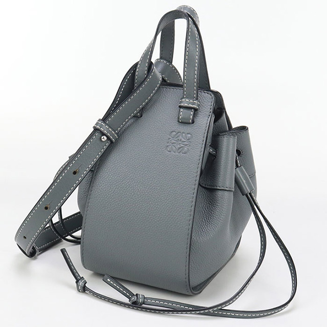 LOEWE（ロエベ） 中古 ハンドバッグ レディース ブランド ハンモック