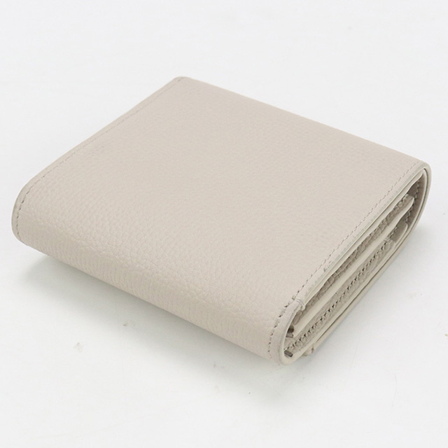 LOEWE（ロエベ） 中古 二折財布 レディース ブランド アナグラム