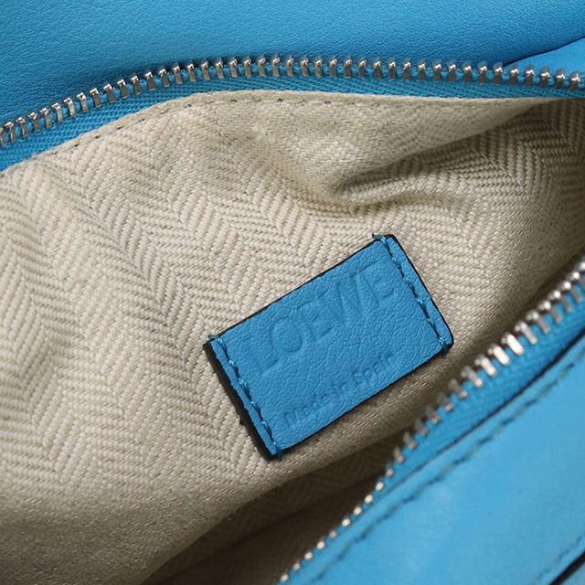 LOEWE（ロエベ） 中古 ボディバッグ メンズ ブランド パズル