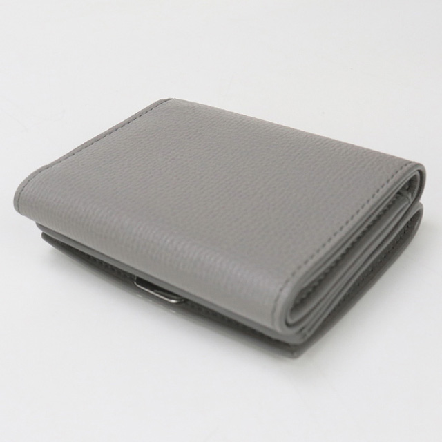 LOEWE（ロエベ） 中古 三折財布 レディース ブランド アナグラム