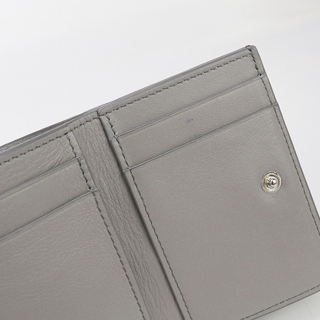 LOEWE（ロエベ） 中古 三折財布 レディース ブランド アナグラム