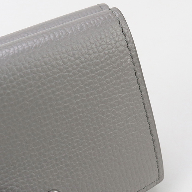 LOEWE（ロエベ） 中古 三折財布 レディース ブランド アナグラム