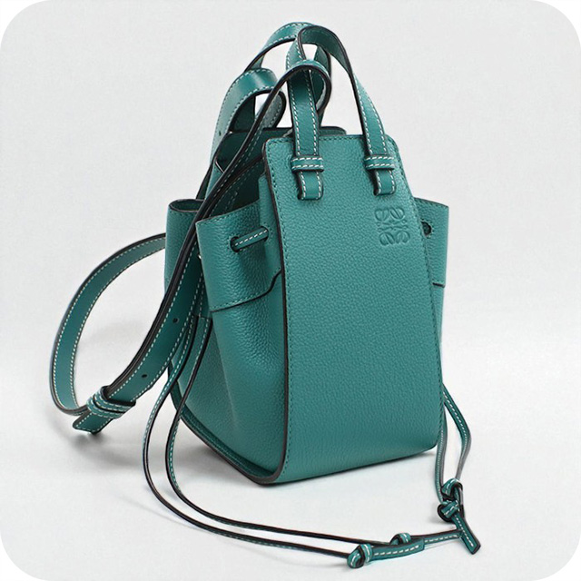 LOEWE（ロエベ） 中古 ハンドバッグ レディース ブランド ハンモック