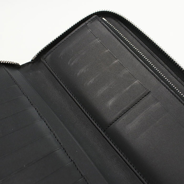 LOEWE（ロエベ） 中古 長財布ラウンドファスナー ユニセックス