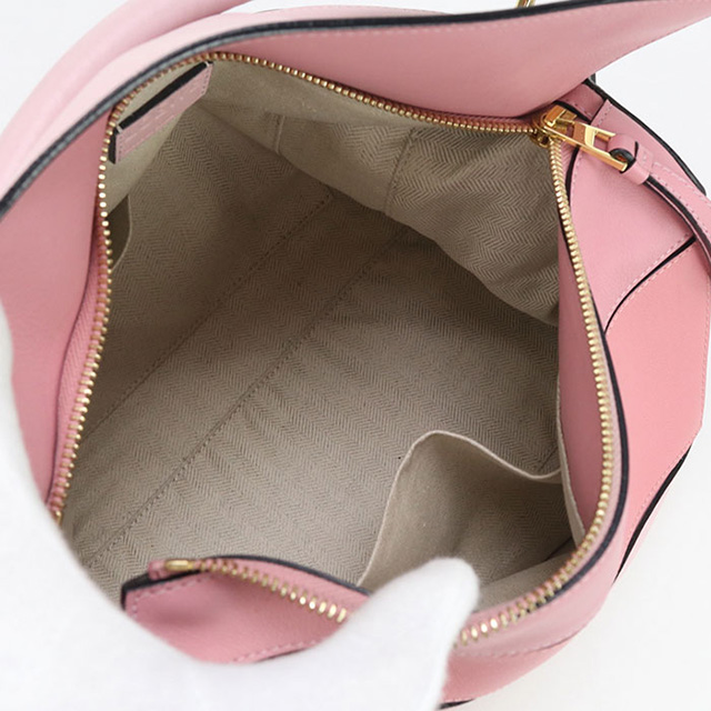 LOEWE（ロエベ） 中古 ハンドバッグ レディース ブランド パズルバッグ