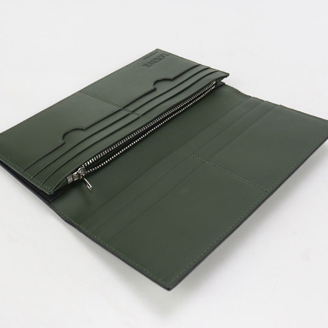 LOEWE（ロエベ） 中古 長財布 二つ折り メンズ ブランド ロング