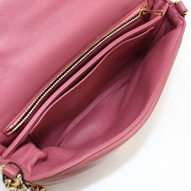 LOEWE（ロエベ） 中古 ショルダーバッグ レディース ブランド チェーン