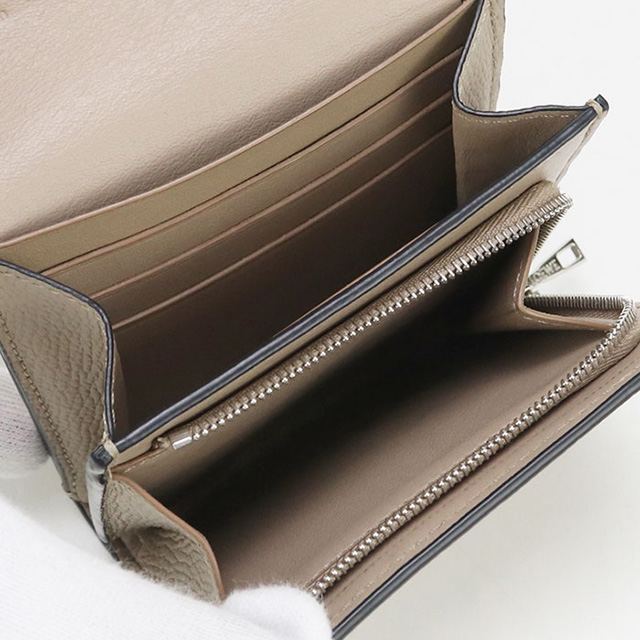 LOEWE（ロエベ） 中古 二折財布 レディース ブランド アナグラム