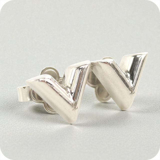 LOUIS VUITTON（ルイ・ヴィトン） 中古 ピアス レディース ブランド