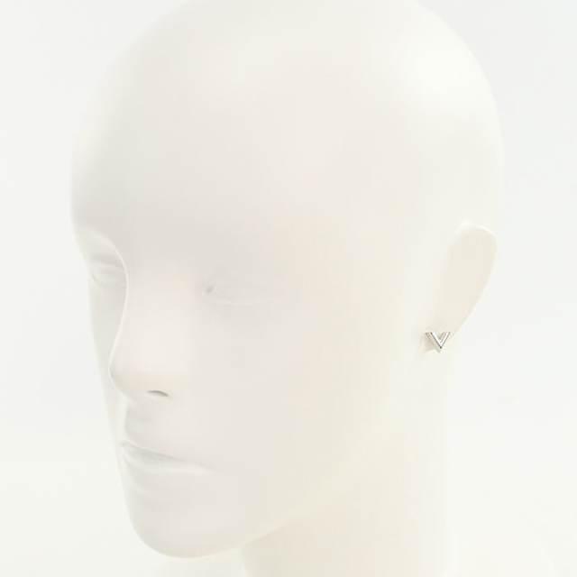 LOUIS VUITTON（ルイ・ヴィトン） 中古 ピアス レディース ブランド