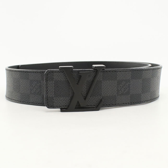 LOUIS VUITTON（ルイ・ヴィトン） 中古 ベルト メンズ ブランド ダミエ