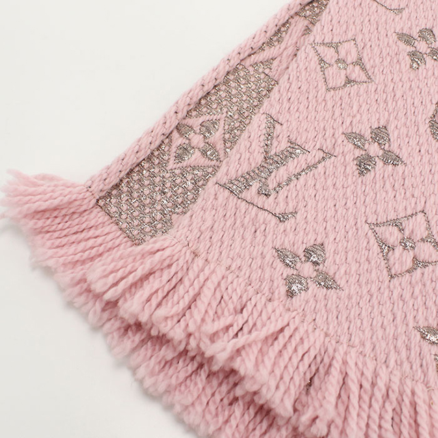 LOUIS VUITTON（ルイ・ヴィトン） 中古 マフラー レディース ブランド