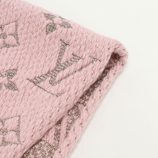 LOUIS VUITTON（ルイ・ヴィトン） 中古 マフラー レディース ブランド