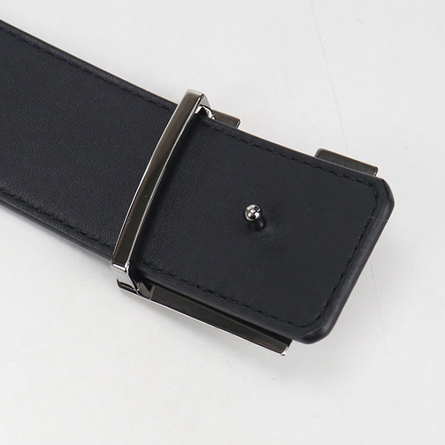 ルイヴィトン ニゴー LV ピラミッド エクリプス M0469V ベルト 中古 ルイヴィトン ベルト メンズ ブランド LOUIS VUITTON エクリプス