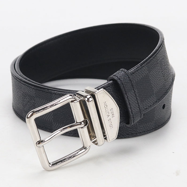 LOUIS VUITTON（ルイ・ヴィトン） 中古 ベルト メンズ ブランド グラ