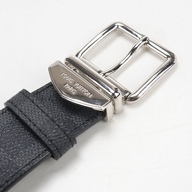 LOUIS VUITTON（ルイ・ヴィトン） 中古 ベルト メンズ ブランド グラ