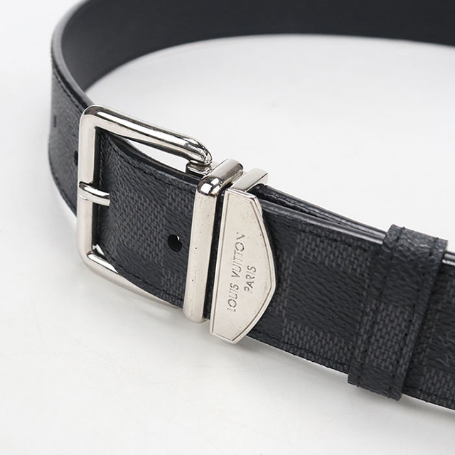 LOUIS VUITTON（ルイ・ヴィトン） 中古 ベルト メンズ ブランド グラ