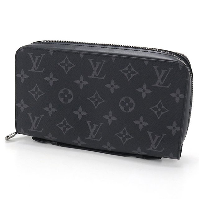 LOUIS VUITTON（ルイ・ヴィトン） 中古 長財布 ラウンドファスナー