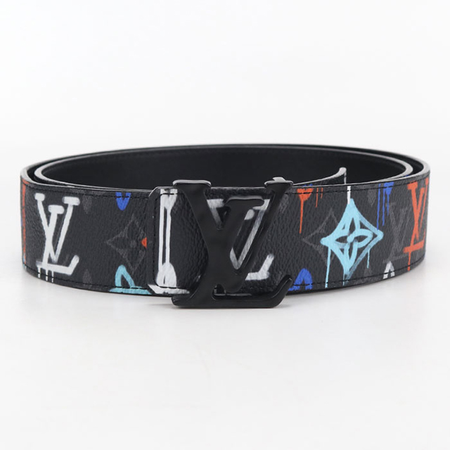 LOUIS VUITTON（ルイ・ヴィトン） 中古 ベルト メンズ ブランド