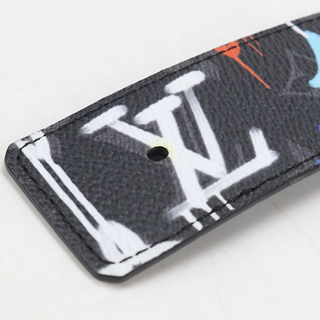 LOUIS VUITTON（ルイ・ヴィトン） 中古 ベルト メンズ ブランド