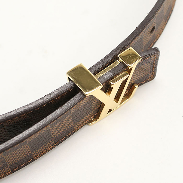 LOUIS VUITTON（ルイ・ヴィトン） 中古 ベルト レディース ブランド
