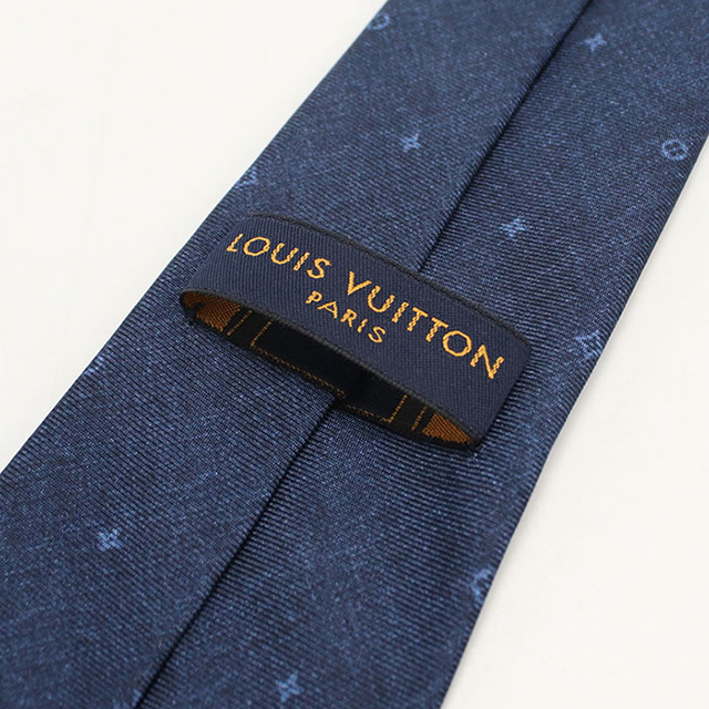 LOUIS VUITTON（ルイ・ヴィトン） 中古 ネクタイ メンズ ブランド