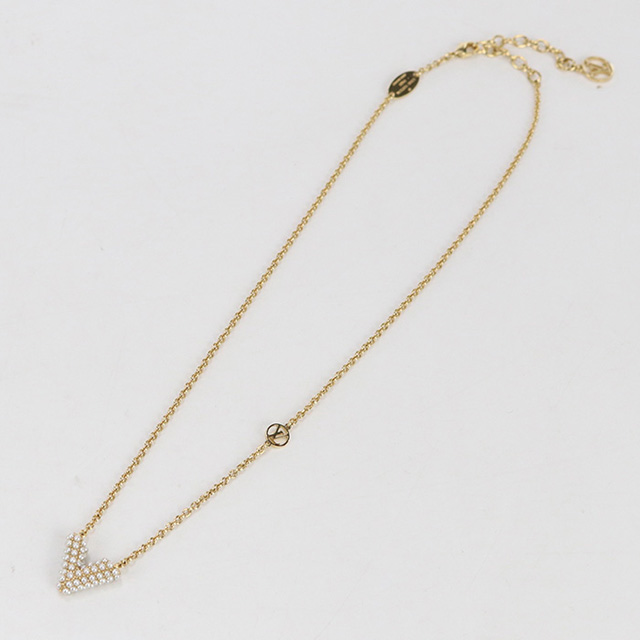 LOUIS VUITTON（ルイ・ヴィトン） 中古 ネックレス レディース