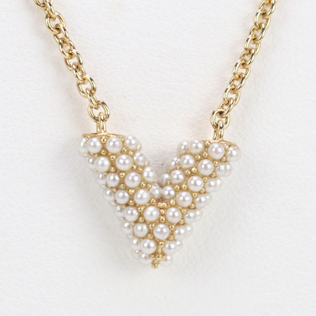 LOUIS VUITTON（ルイ・ヴィトン） 中古 ネックレス レディース