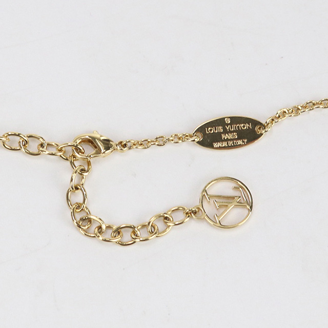 LOUIS VUITTON（ルイ・ヴィトン） 中古 ネックレス レディース