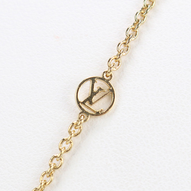 LOUIS VUITTON（ルイ・ヴィトン） 中古 ネックレス レディース